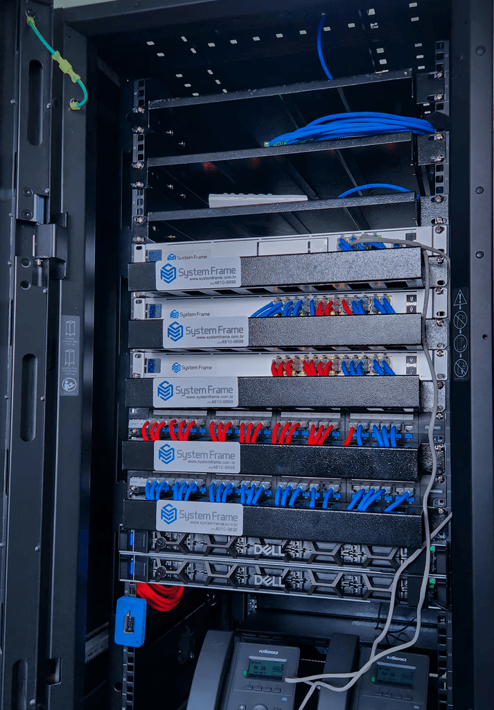 Fotos do carrossel da seção de gestão