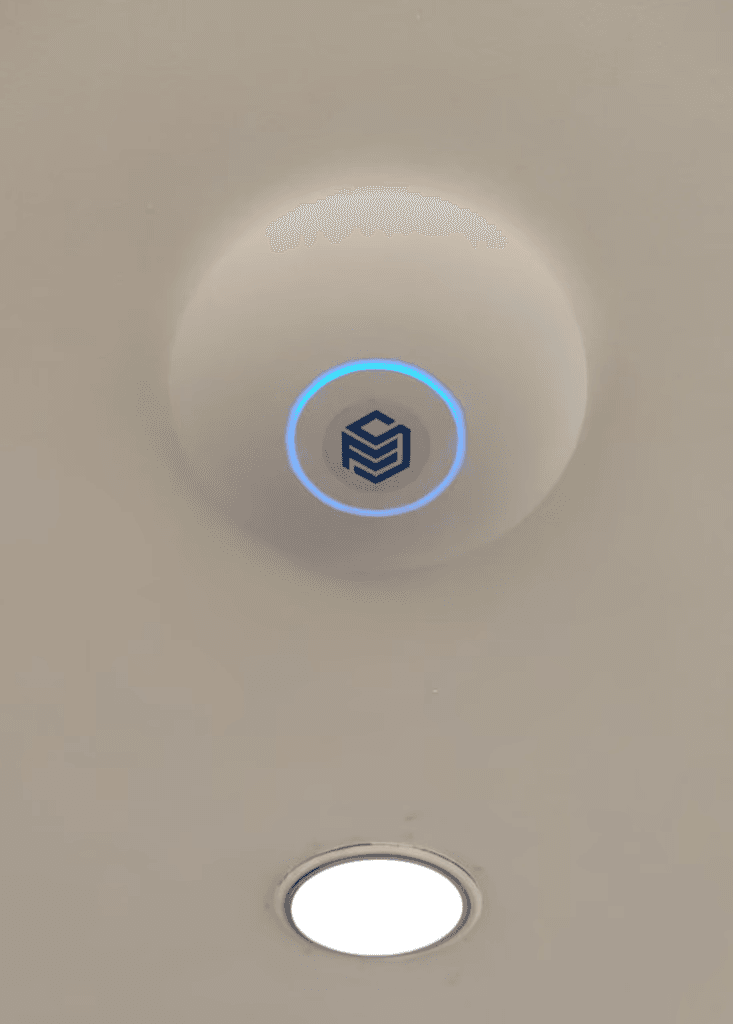 Fotos do carrossel da seção de gestão