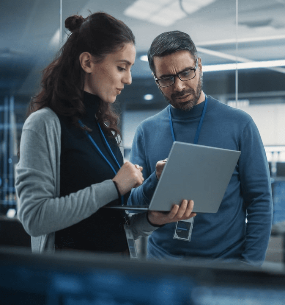 Evolução Contínua