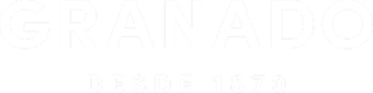 Logo da empresa Granado