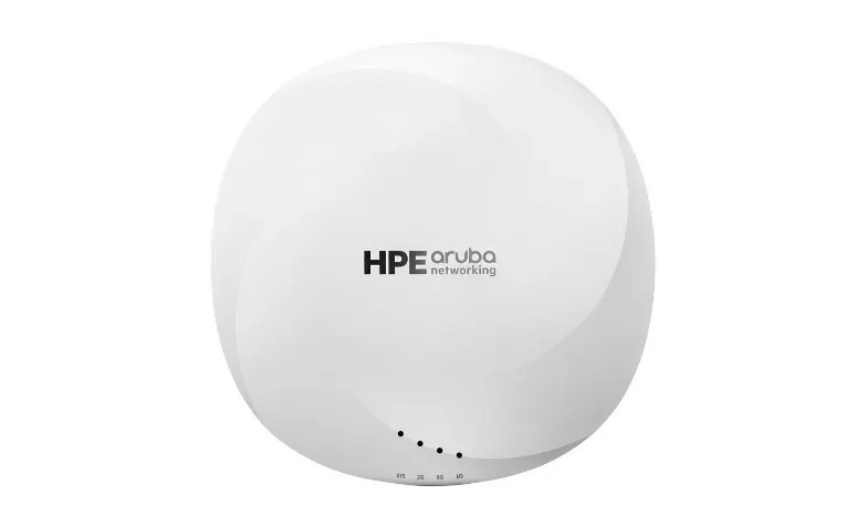 Access Point HPE Aruba 635 RW Campus, HPE Aruba AP-635 RW Campus