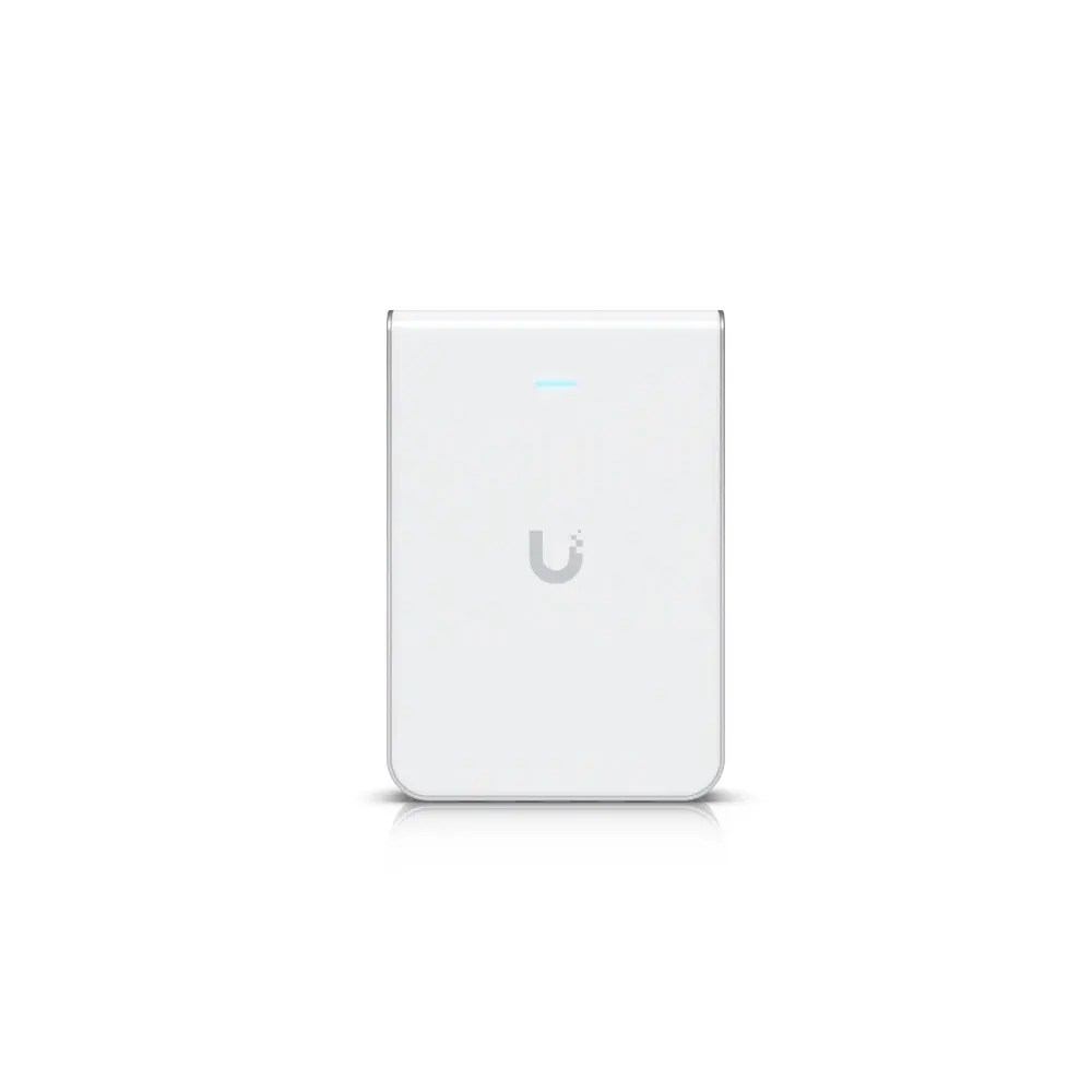 Access Point Ubiquiti UniFi U6 In-Wall, Ubiquiti U6-IW