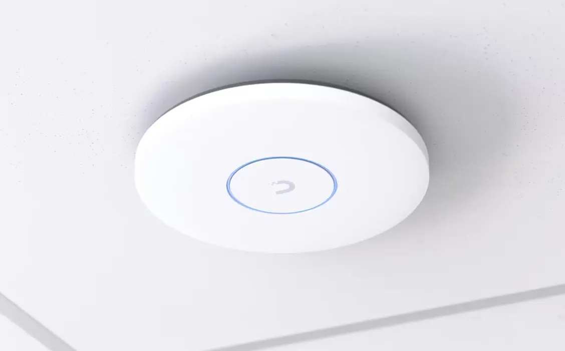 Access Point Ubiquiti UniFi U7 Pro, Ubiquiti U7-Pro
