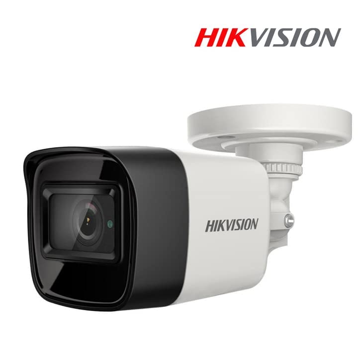 Câmera Hikvision Bullet DS-2CE16U1T-ITPF, Hikvision DS-2CE16U1T-ITPF