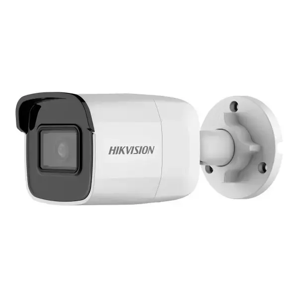 Câmera Hikvision Bullet IP Full HD 2 MP, Hikvision IP Bullet Full HD 2 MP