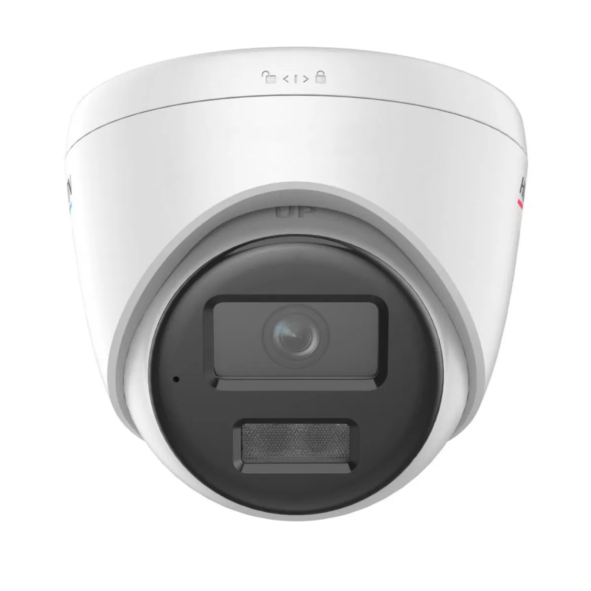 Câmera Hikvision IP Dome DS-2CD1327G2H-LIU (2.8mm), Hikvision DS-2CD1327G2H-LIU