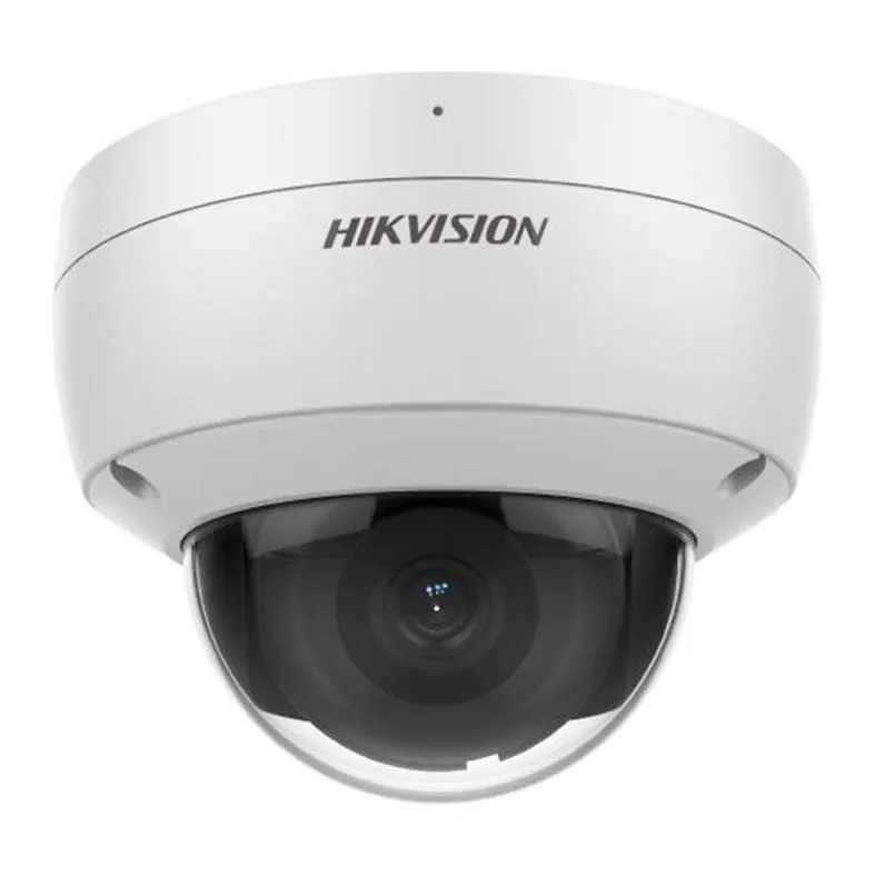 Câmera Hikvision IP Dome DS-2CD3156G2-IS, Hikvision DS-2CD3156G2-IS