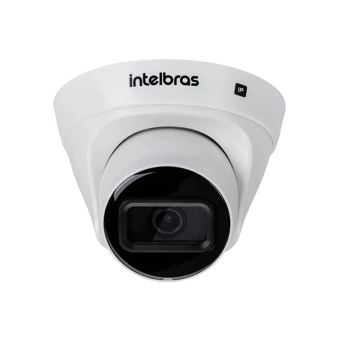 Câmera Intelbras IP Dome G5, Intelbras IP Dome G5