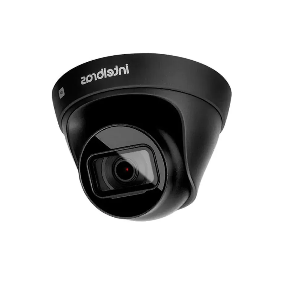 Câmera Intelbras VIP 1230 G4 Black Dome, Intelbras VIP 1230 G4 Black