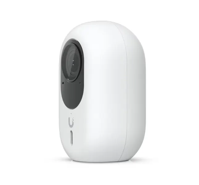 Câmera Ubiquiti UniFi G6 Turret, Ubiquiti G6 Turret