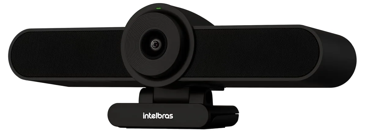 Câmera Videoconferência Intelbras EVC 200, Intelbras EVC 200