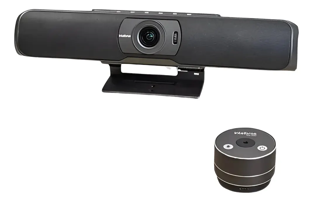 Câmera Videoconferência Intelbras EVC 2000, Intelbras EVC 2000