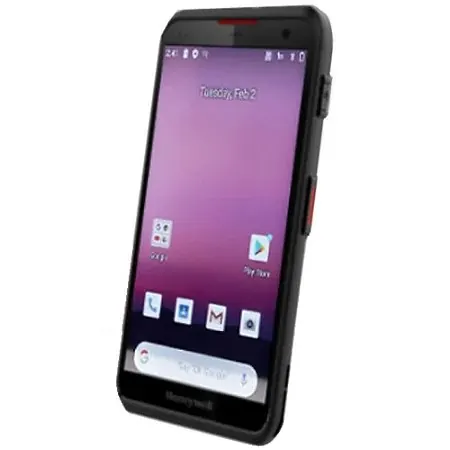 Coletor de Dados Honeywell EDA52, Honeywell EDA52