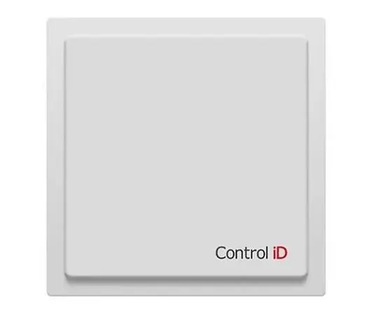 Controle de Acesso Control iD Leitor UHF iDUHF, Control iD iDUHF