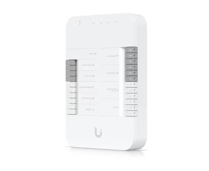 Controle de Acesso Ubiquiti Door Hub, Ubiquiti UA-Hub