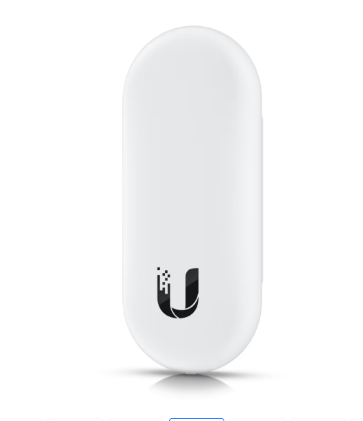 Controle de Acesso Ubiquiti Reader Lite, Ubiquiti UA-Reader-Lite