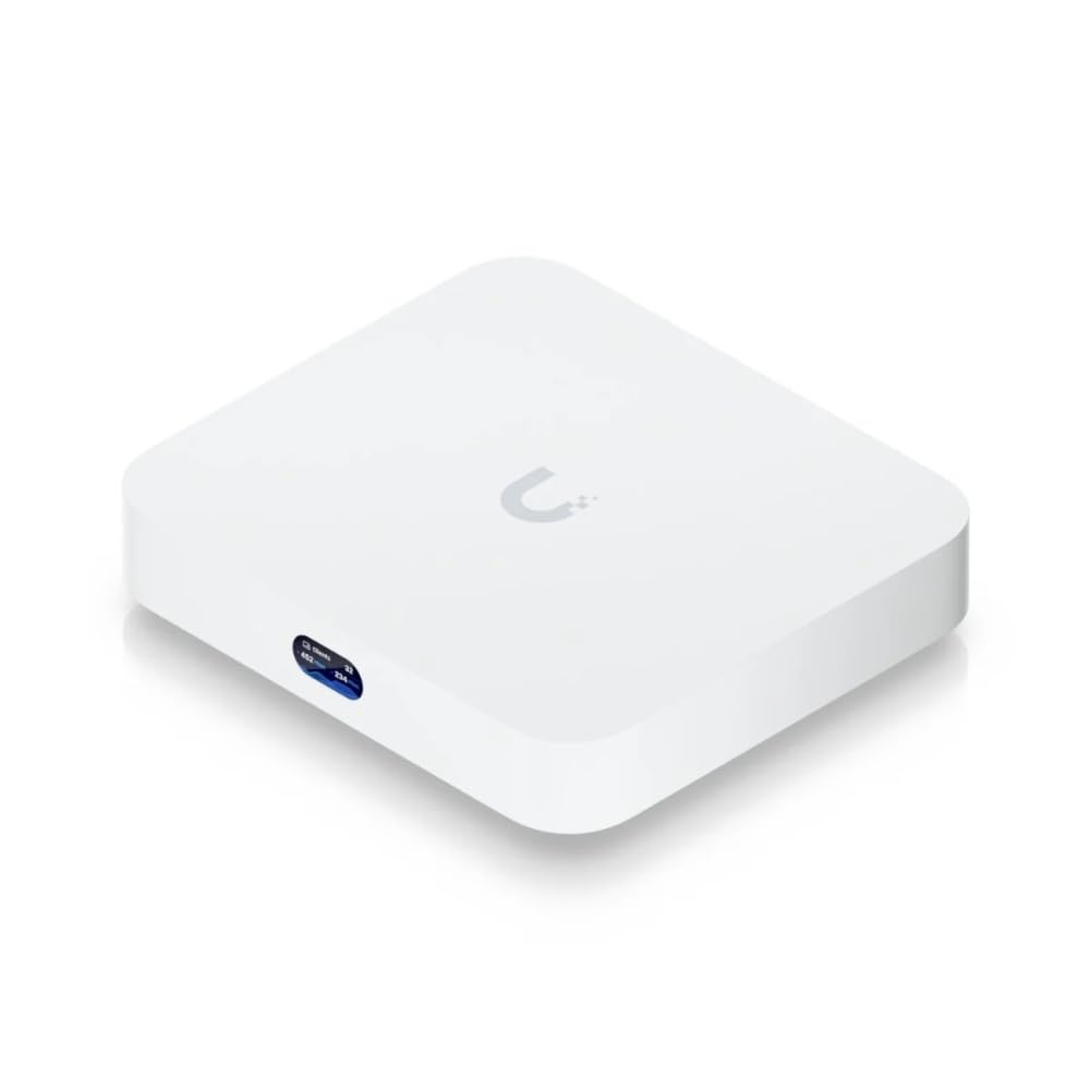 Firewall Ubiquiti Cloud Gateway Max 512 GB, Ubiquiti UCG-Max