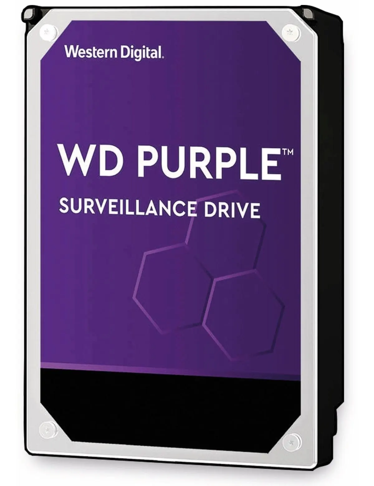 HD 12 TB Western Digital Purple, Western Digital WD Purple 12 TB