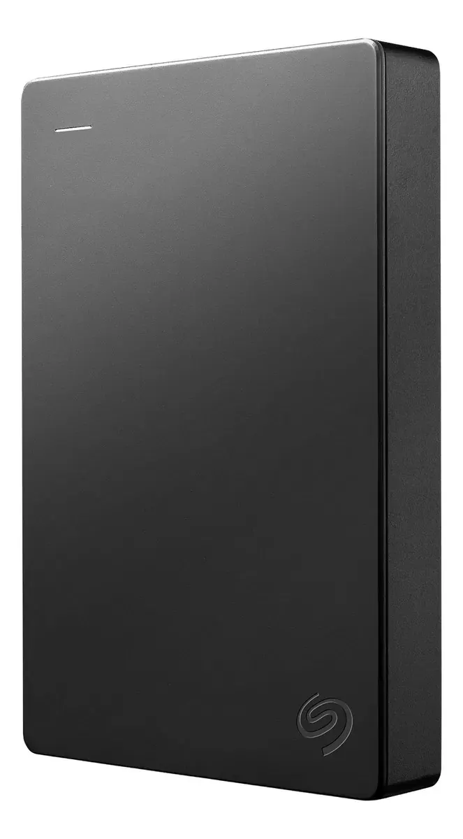 HD Externo 4 TB Seagate USB 3.0, Seagate External 4TB USB 3.0