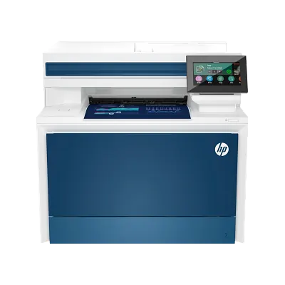 Impressora HP Color LaserJet Pro 4301fdw, HP Color LaserJet Pro 4301fdw