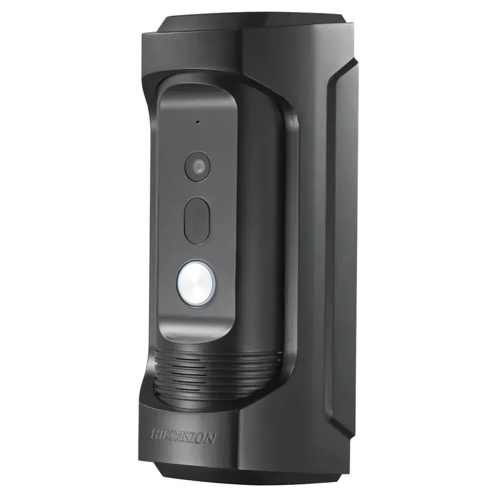 Interfone Externo Hikvision DS-KB113-IME1, Hikvision DS-KB113-IME1