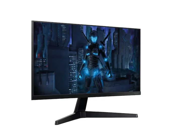 Monitor Samsung 24" T350, Samsung T350 24"