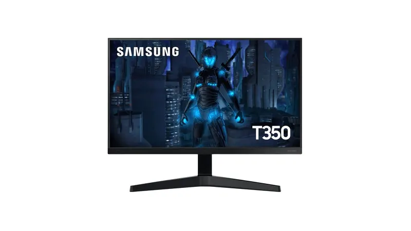 Monitor Samsung 27" T350, Samsung T350 27"