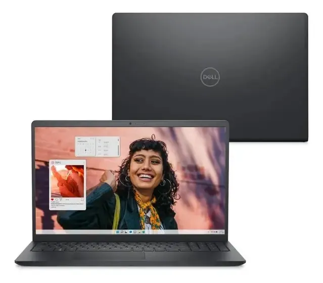 Notebook Dell Inspiron 15 3530, Dell Inspiron 15 3530