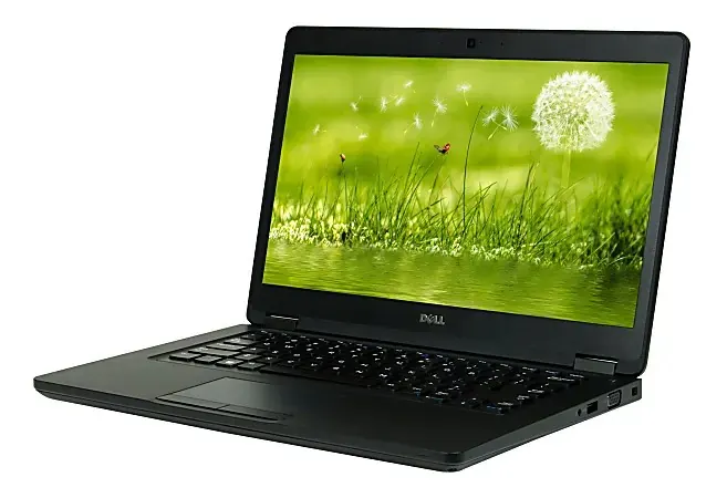 Notebook Dell Latitude 5480, Dell Latitude 5480