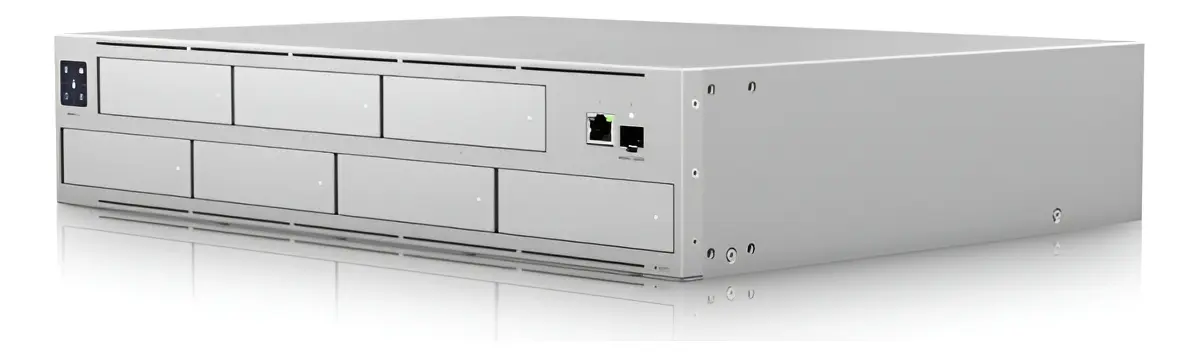 NVR Ubiquiti UniFi Protect Pro, Ubiquiti UNVR-Pro