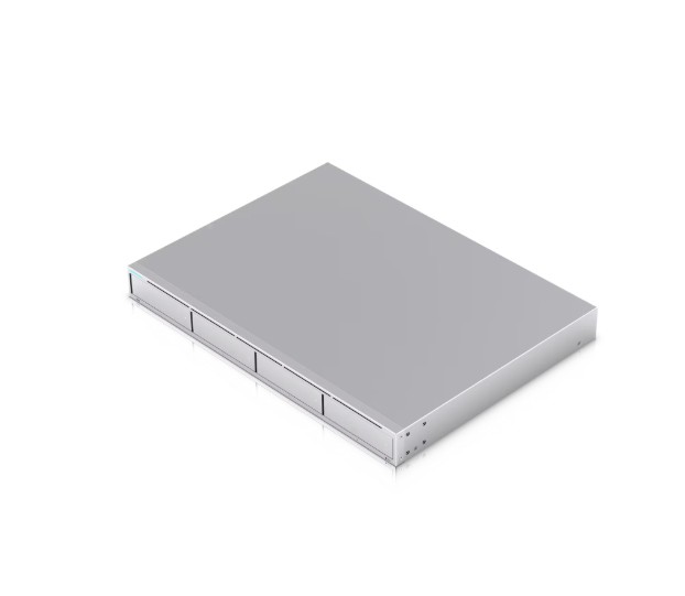 NVR Ubiquiti UniFi, Ubiquiti UNVR