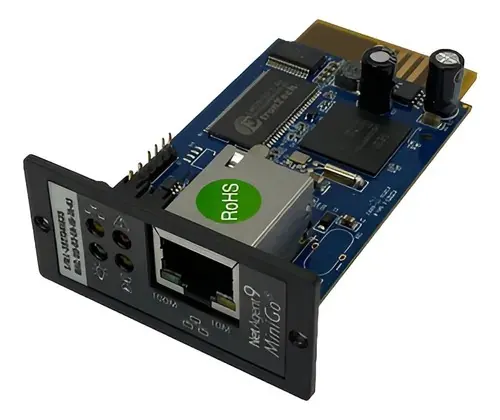 Placa de Gerenciamento Remoto Intelbras 801L, Intelbras 801L