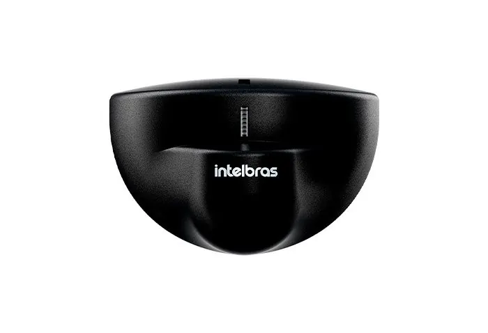 Sensor de Presença Intelbras RP100, Intelbras RP100