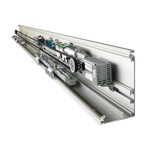 Sistema Automático Comercial 65W, Sob consulta Sistema 65W