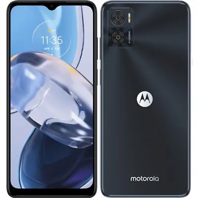 Smartphone Motorola E22, Motorola E22