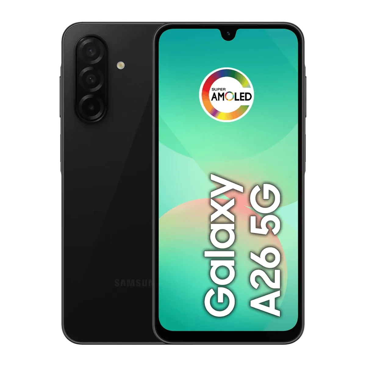 Smartphone Samsung Galaxy A26, Samsung Galaxy A26