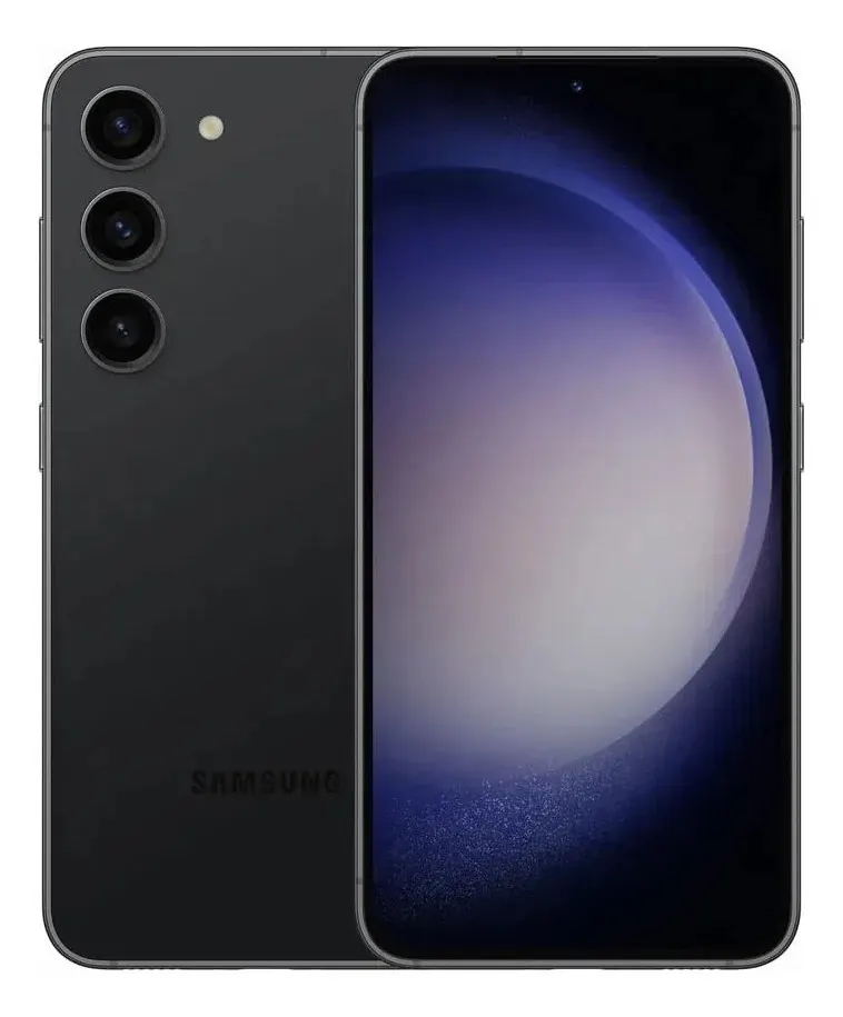 Smartphone Samsung Galaxy S23, Samsung Galaxy S23