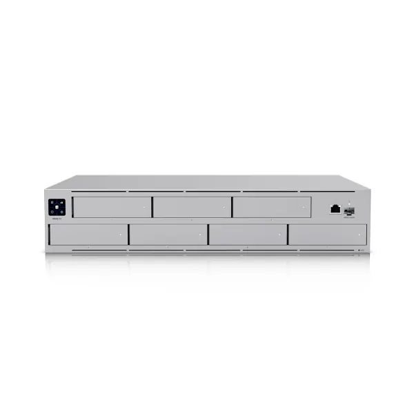 Storage Ubiquiti UNAS Pro, Ubiquiti UNAS-Pro