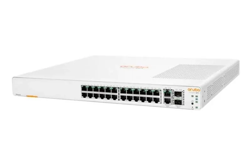 Switch Aruba HPE 1960 48G 2XGT 2SFP+ (JL806A), HPE Aruba 1960 48G 2XGT 2SFP+ (JL806A)