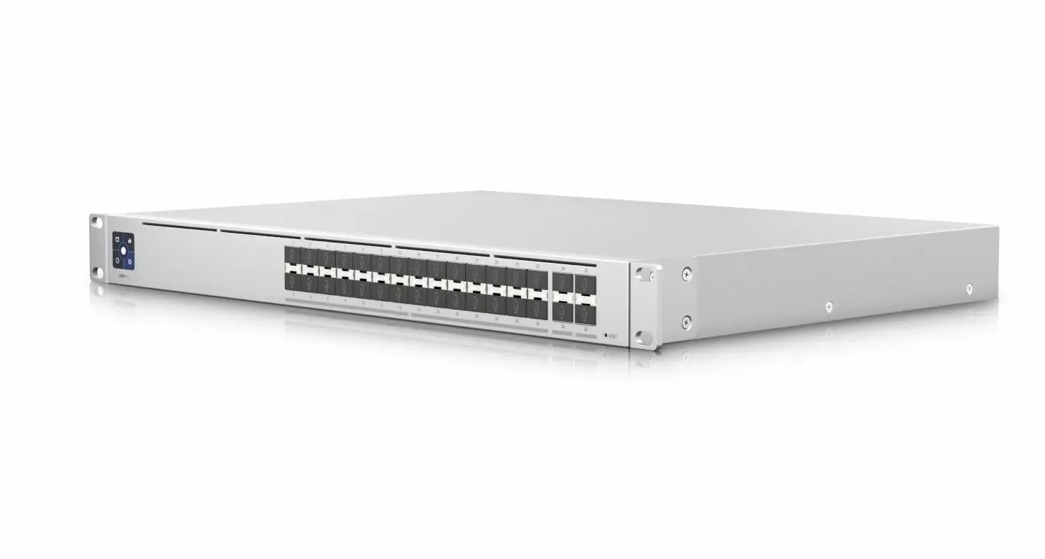 Switch Ubiquiti High-Capacity Aggregation, Ubiquiti USW-EnterpriseXG-24