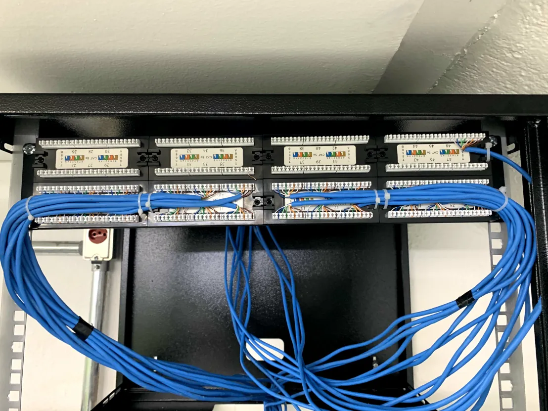 Projeto System Frame — Consenge