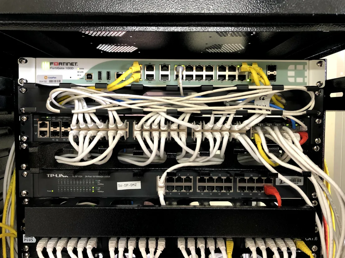 Projeto System Frame — Transamerica