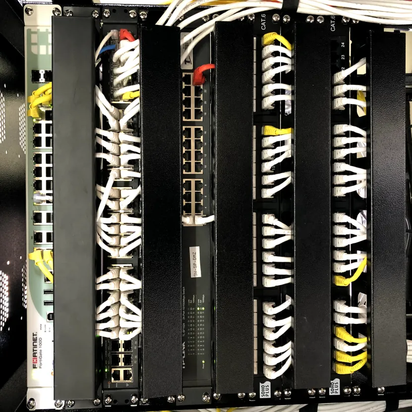 Entrega técnica — Transamerica