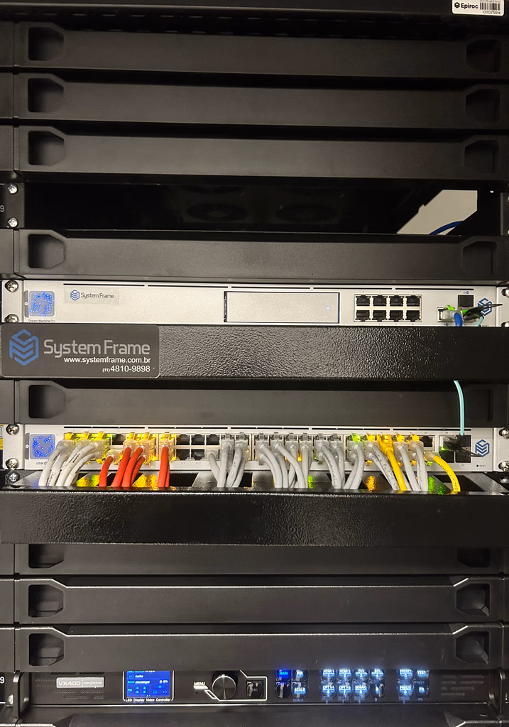 Registro da operação recorrente de TI da System Frame (5)