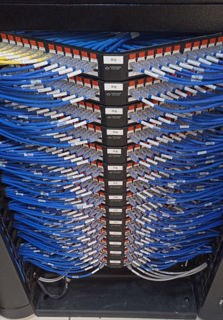Registro da operação recorrente de TI da System Frame (7)